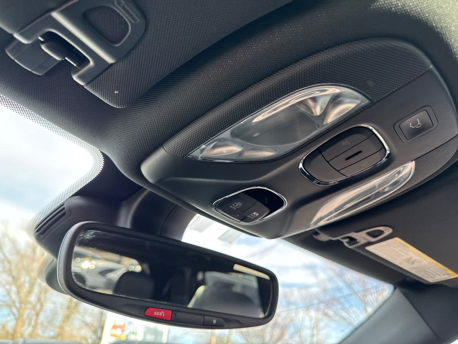 used 2022 Jeep Compass car, priced at $24,400