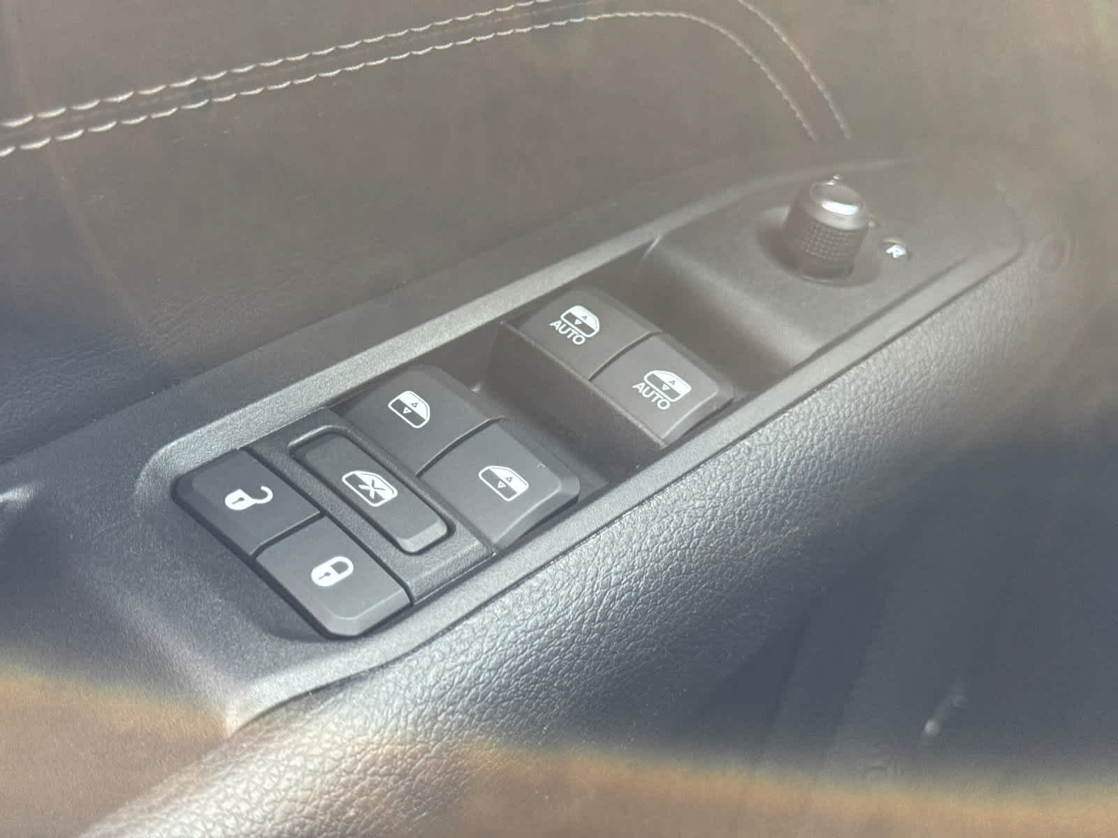 used 2022 Jeep Compass car, priced at $24,400