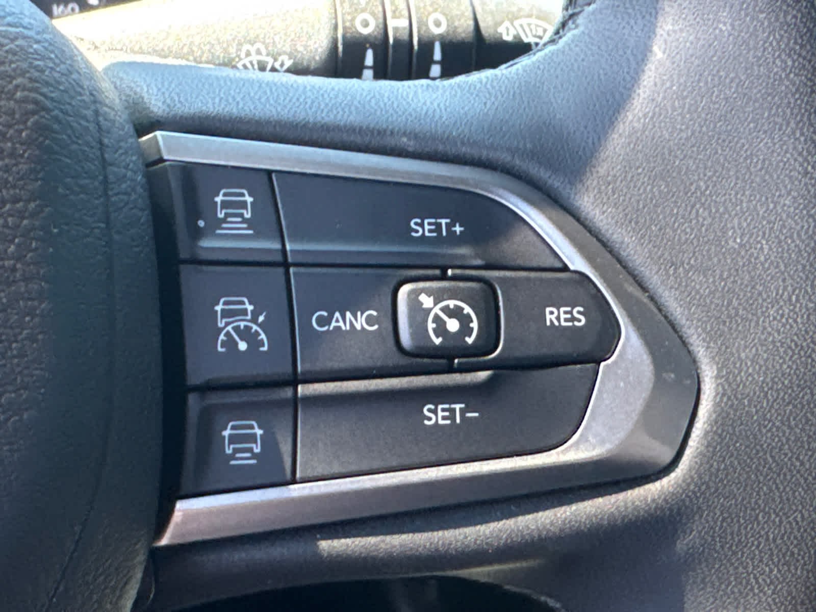 used 2024 Jeep Compass car, priced at $27,500