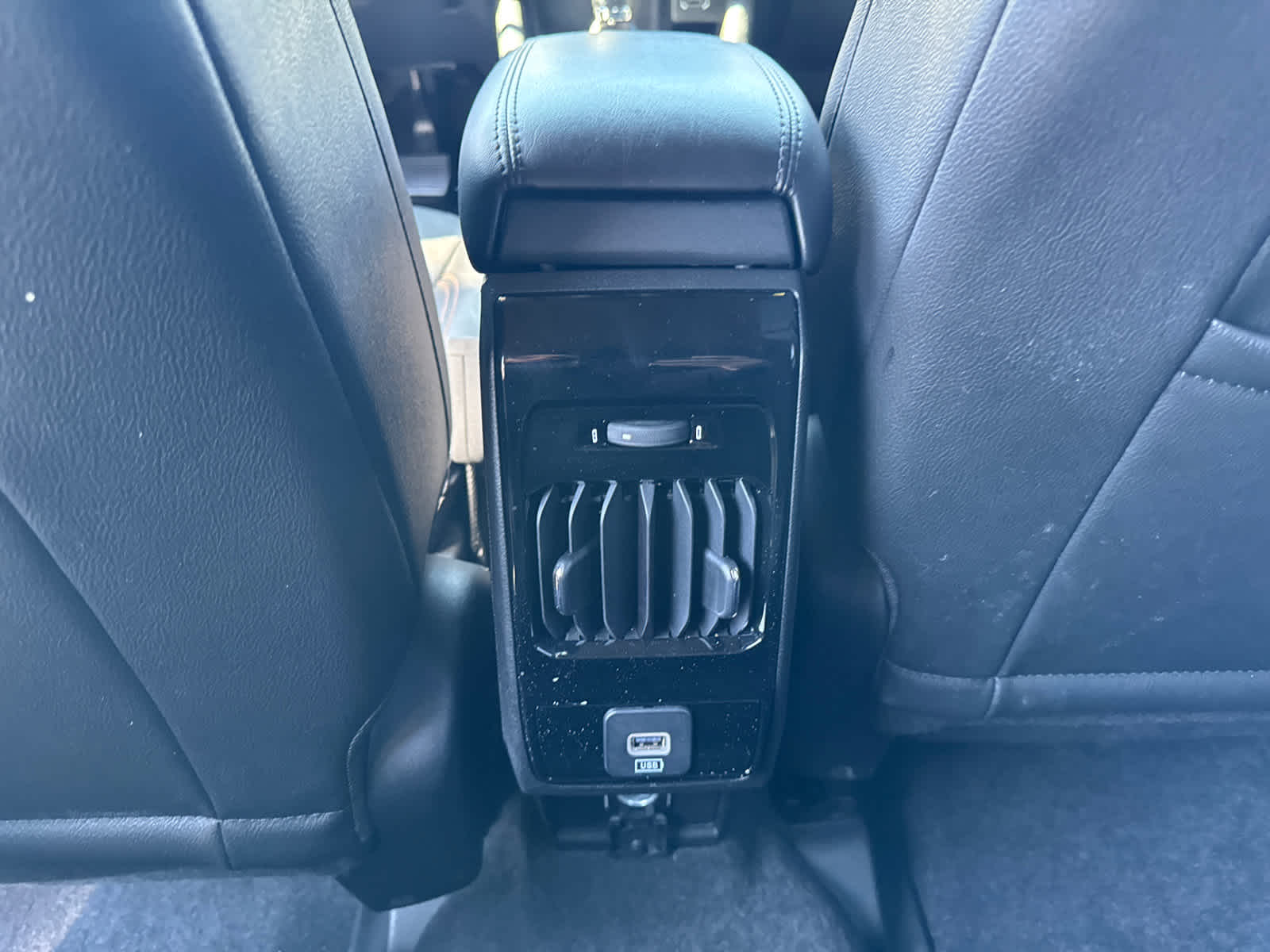 used 2024 Jeep Compass car, priced at $27,500