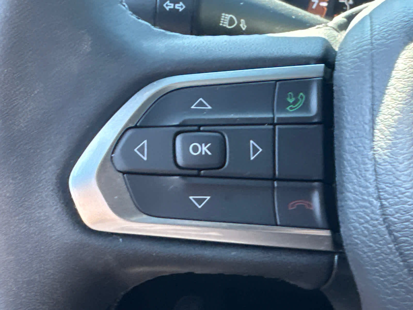 used 2024 Jeep Compass car, priced at $27,500