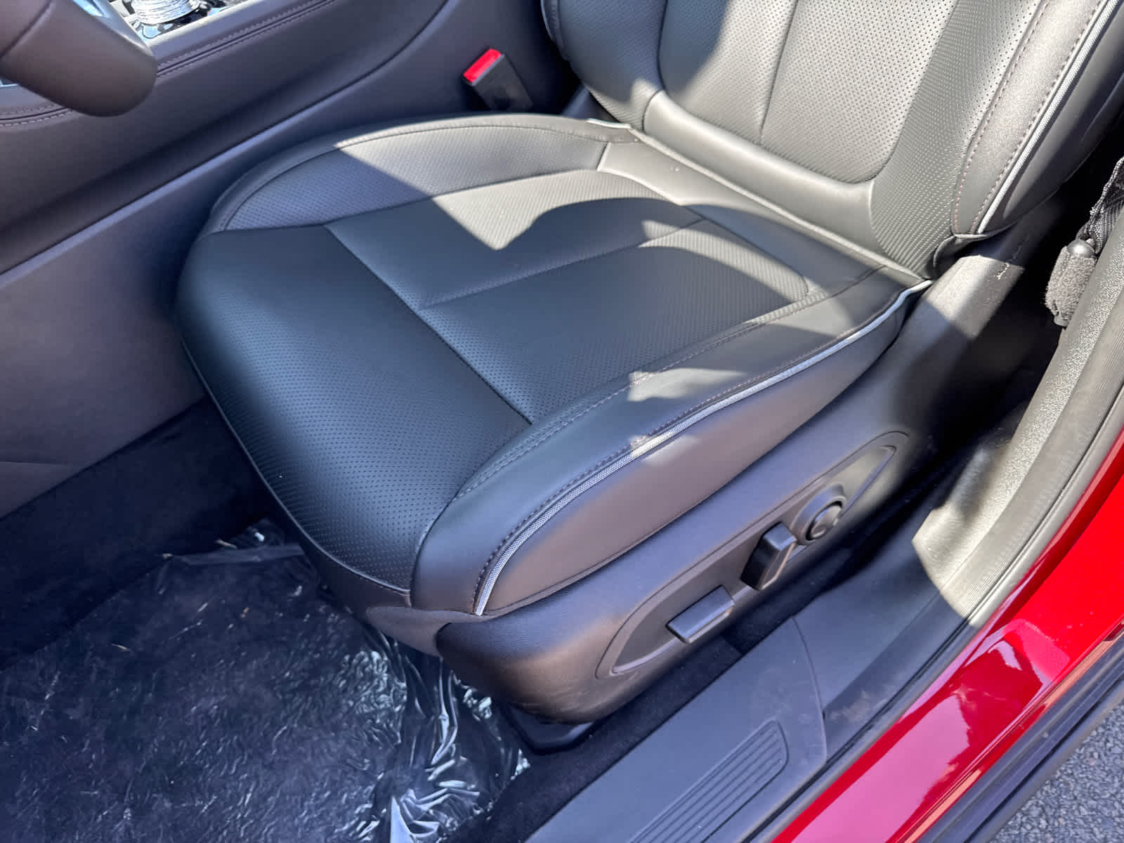 new 2025 Jeep Wagoneer S car, priced at $60,269