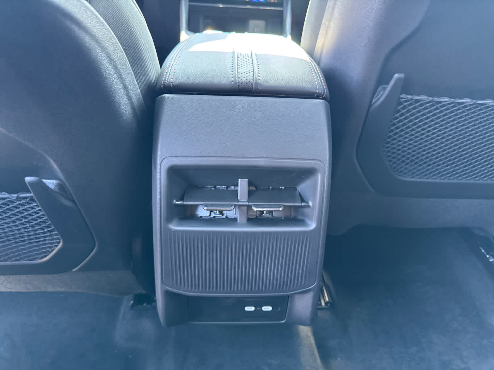 new 2025 Jeep Wagoneer S car, priced at $60,269
