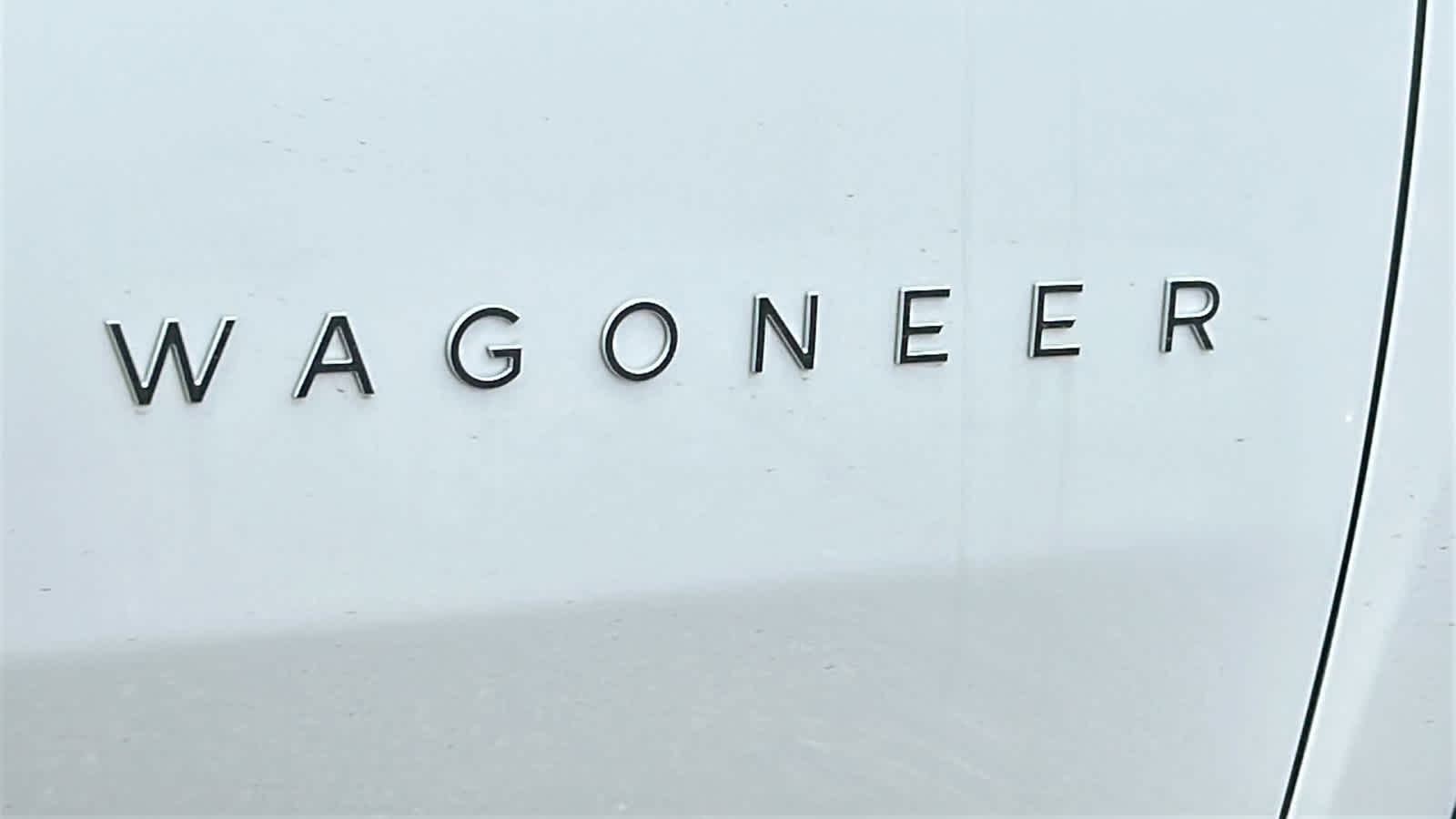 new 2025 Jeep Wagoneer S car, priced at $60,269