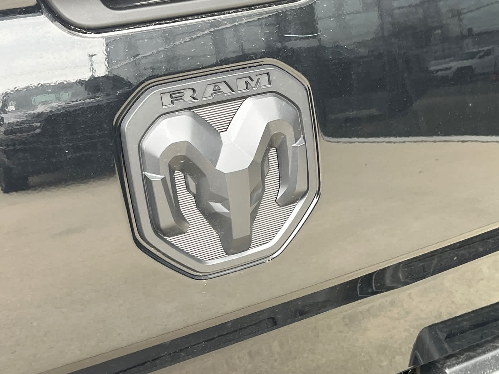 new 2024 Ram 3500 car, priced at $53,241