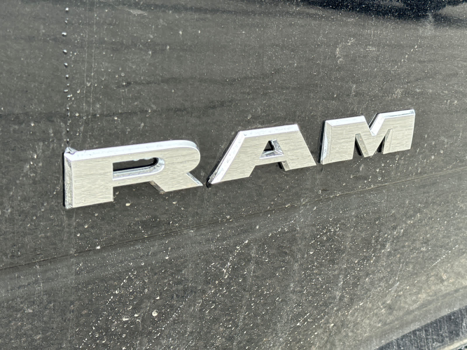 new 2024 Ram 3500 car, priced at $96,794