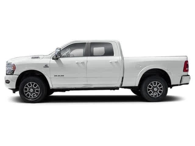 new 2024 Ram 3500 car, priced at $91,651