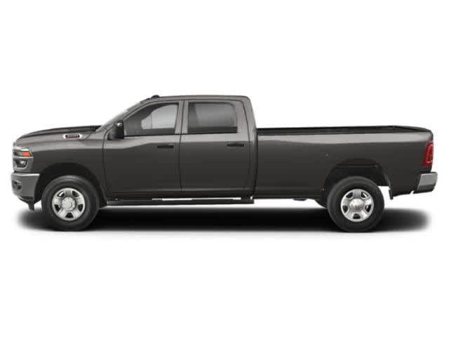 new 2025 Ram 3500 car, priced at $104,780