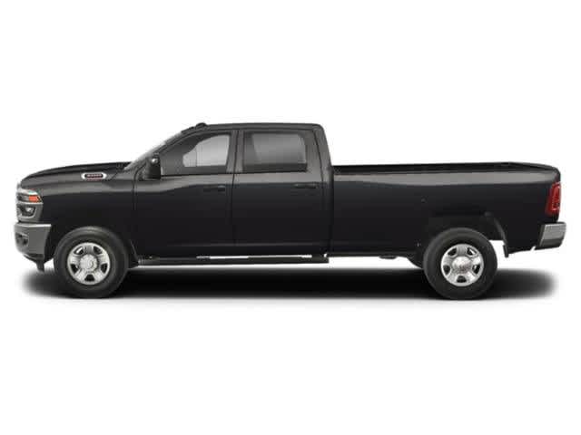 new 2025 Ram 3500 car, priced at $104,780