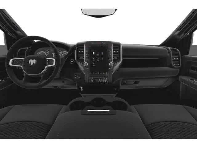 new 2025 Ram 3500 car, priced at $104,780