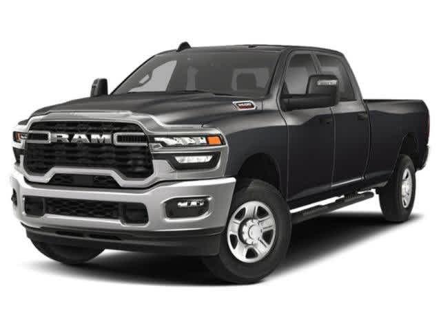 new 2025 Ram 3500 car, priced at $104,780
