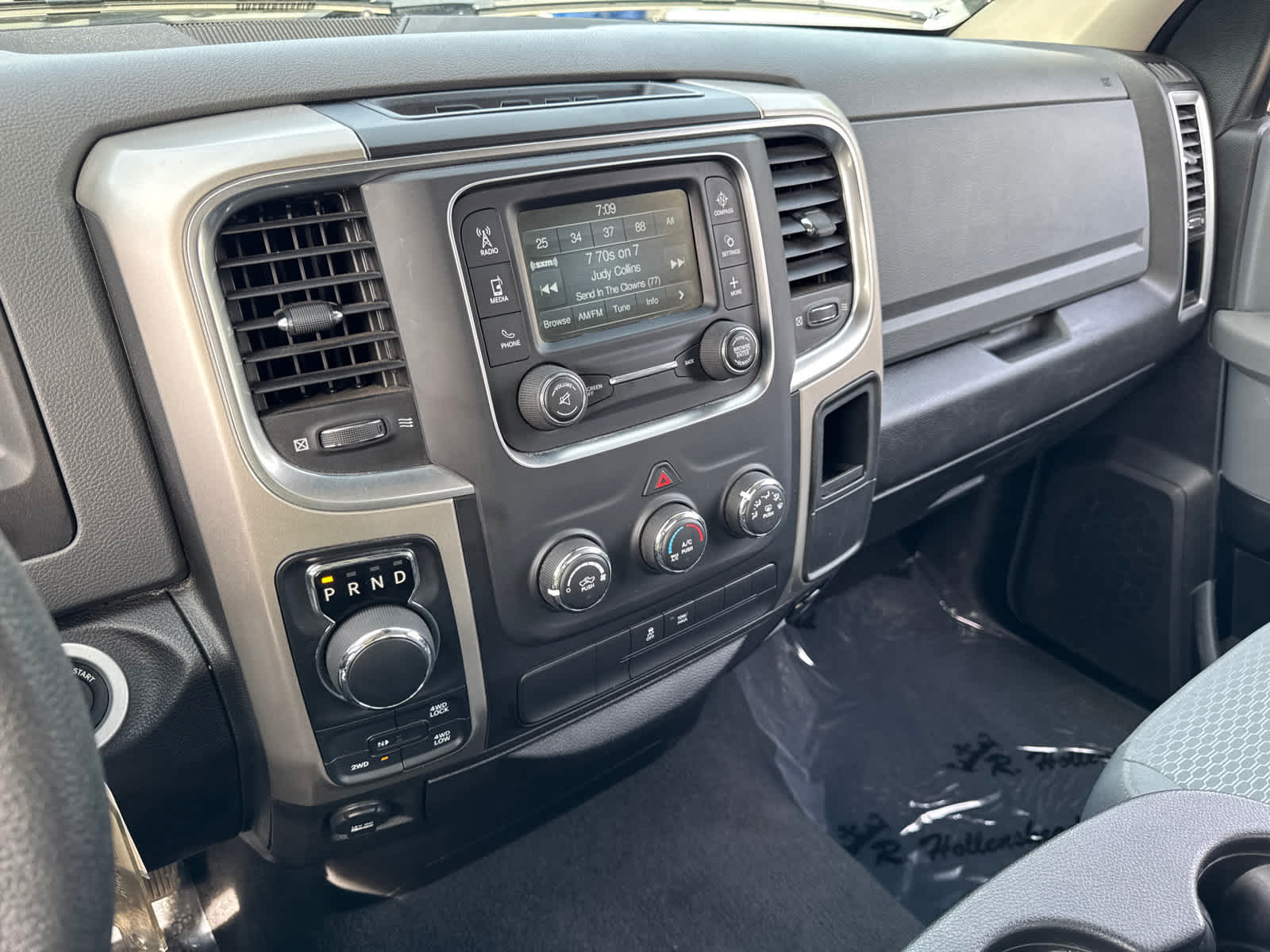 used 2019 Ram 1500 Classic car, priced at $24,975