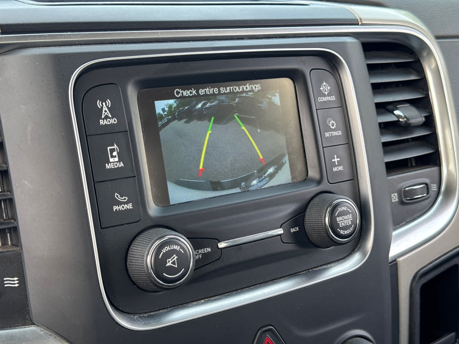 used 2019 Ram 1500 Classic car, priced at $24,975