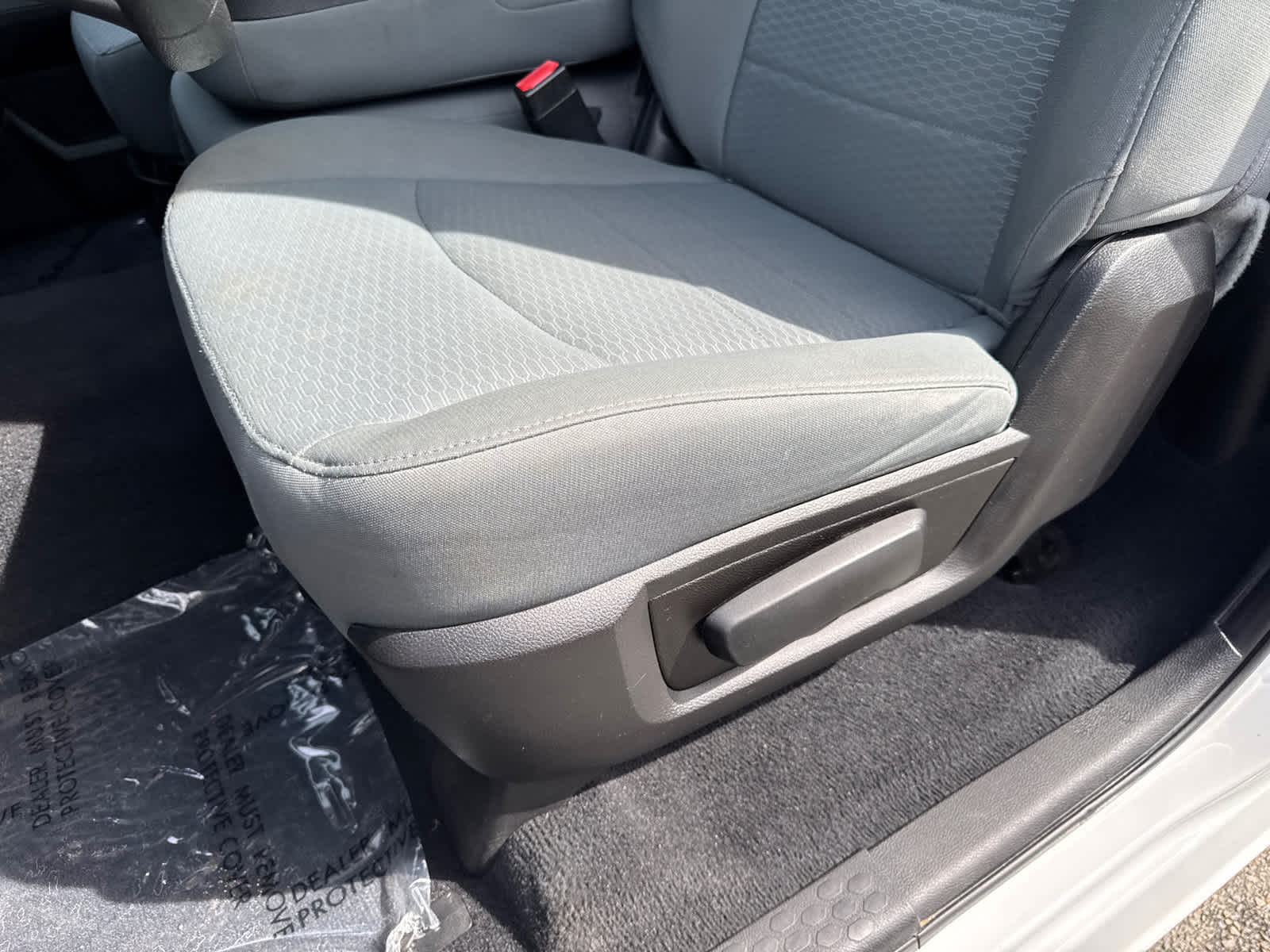 used 2019 Ram 1500 Classic car, priced at $24,975