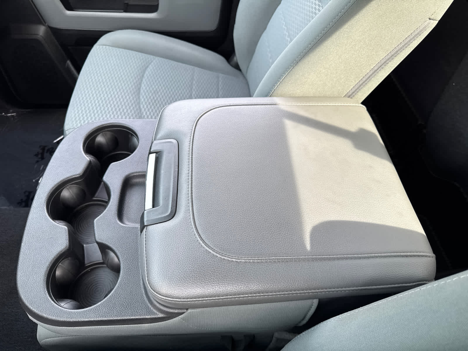 used 2019 Ram 1500 Classic car, priced at $24,975