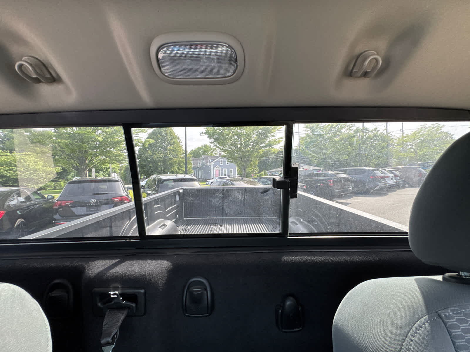 used 2019 Ram 1500 Classic car, priced at $24,975