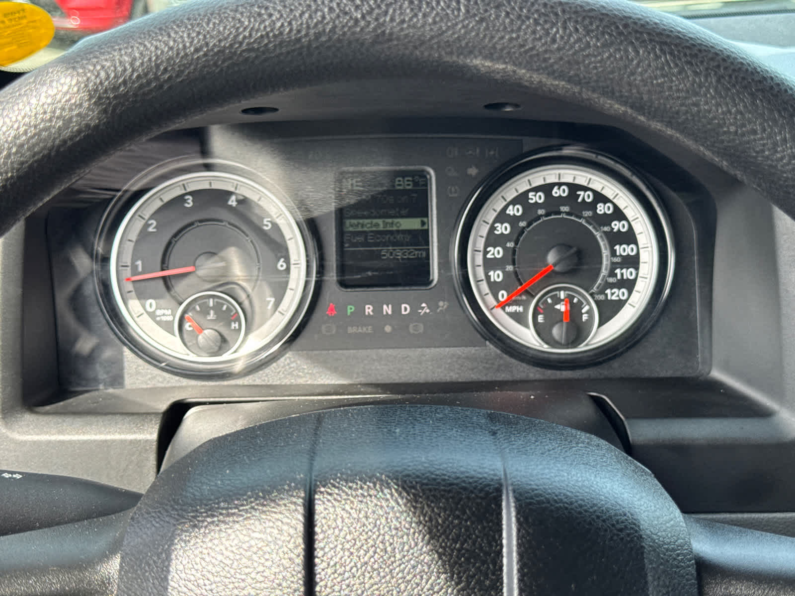 used 2019 Ram 1500 Classic car, priced at $24,975