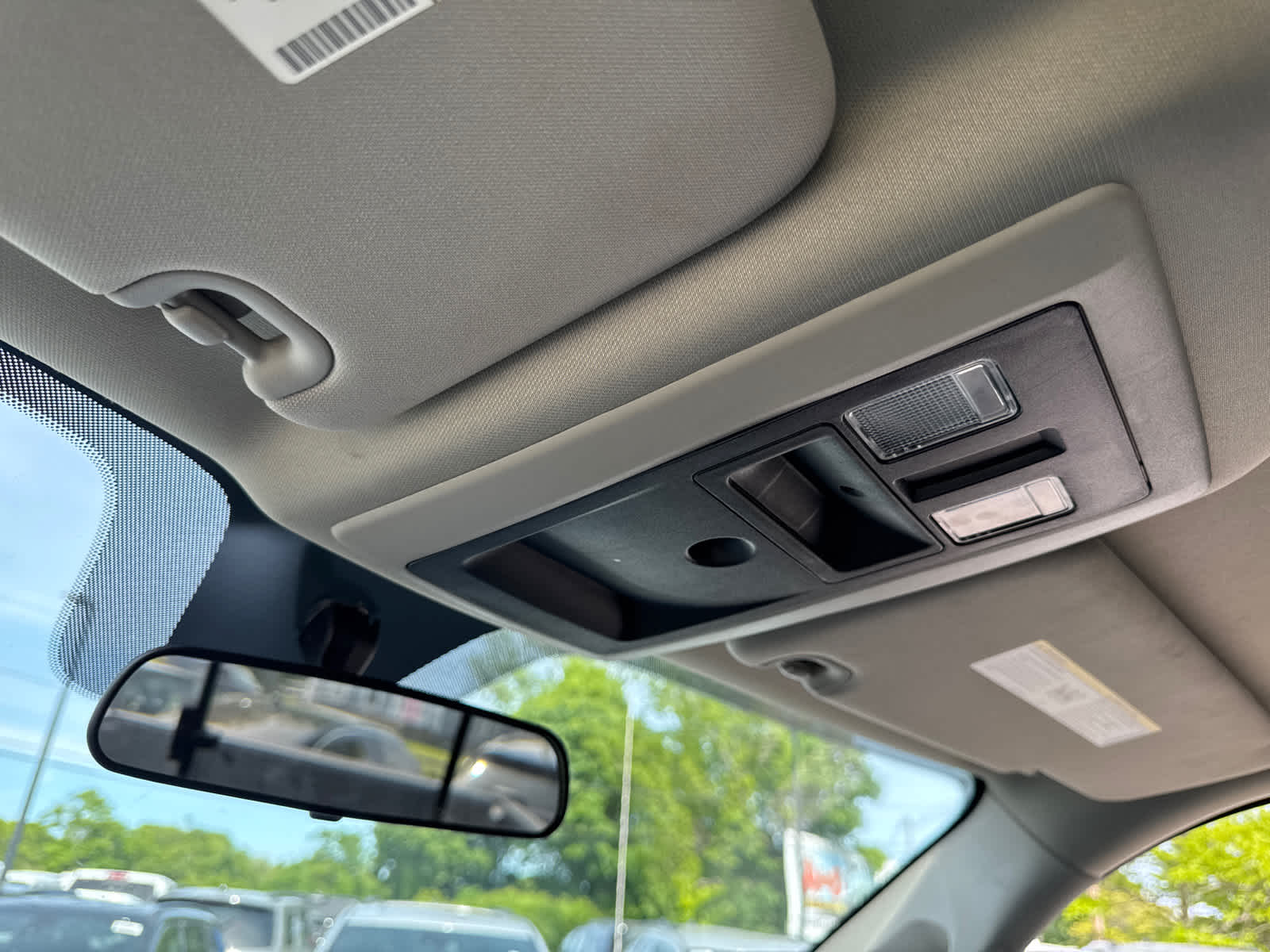 used 2019 Ram 1500 Classic car, priced at $24,975