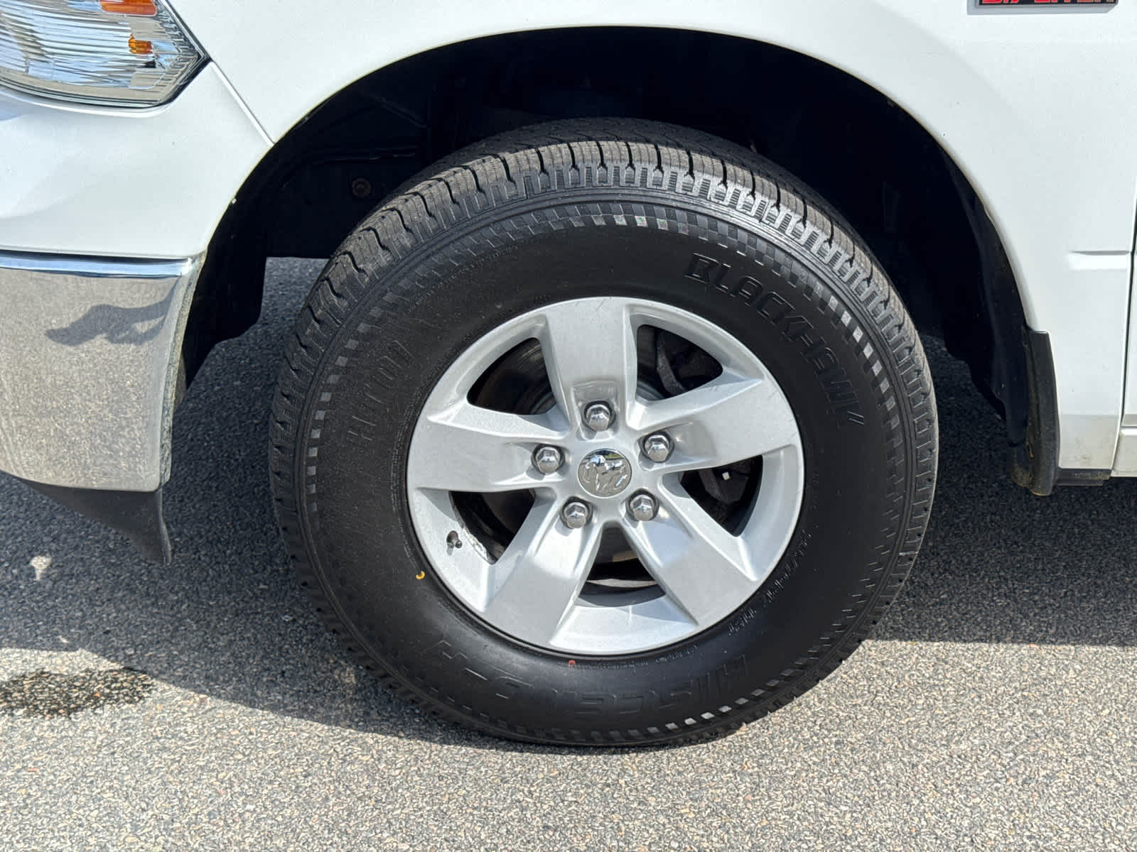 used 2019 Ram 1500 Classic car, priced at $24,975