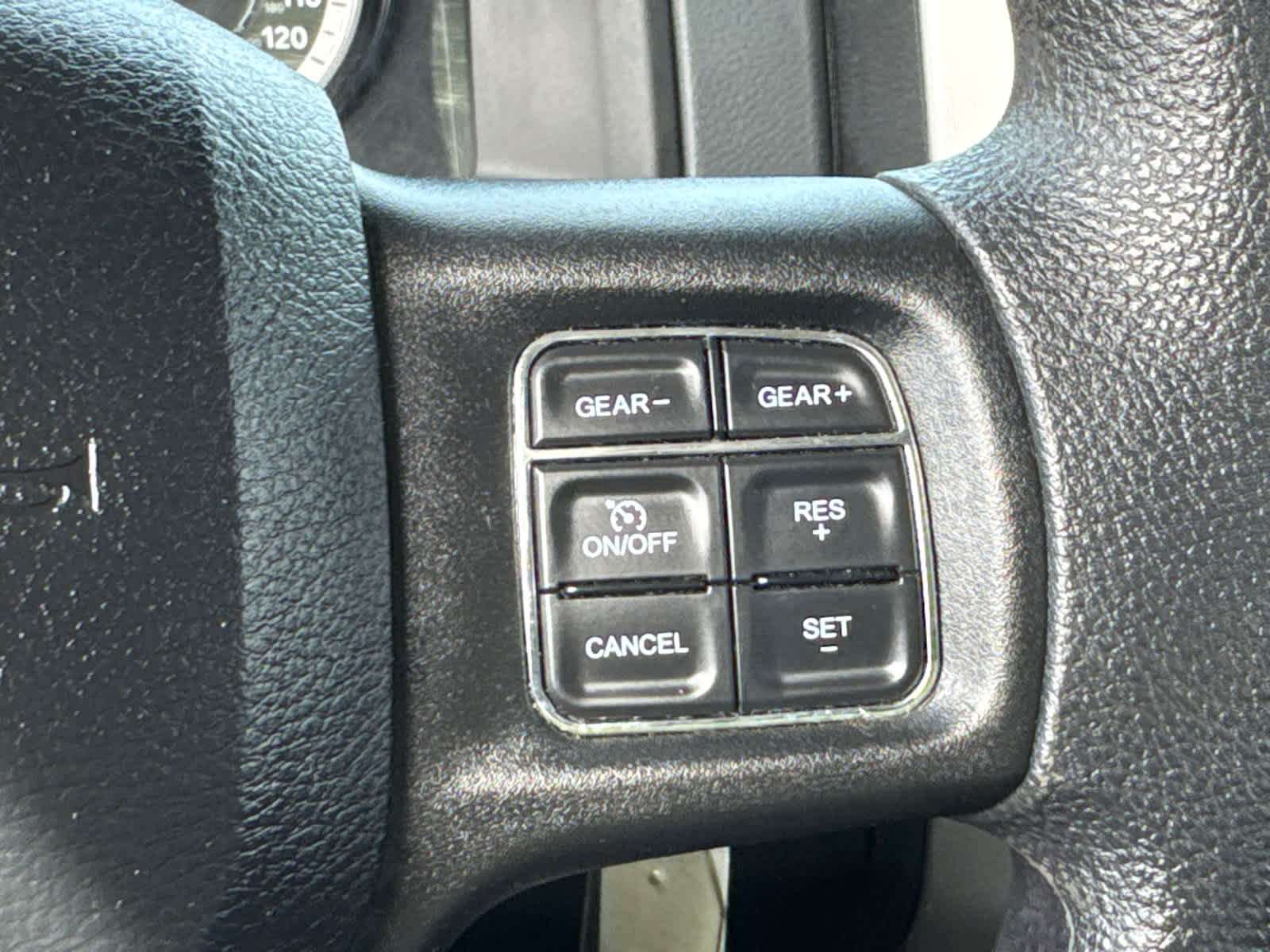 used 2019 Ram 1500 Classic car, priced at $24,975