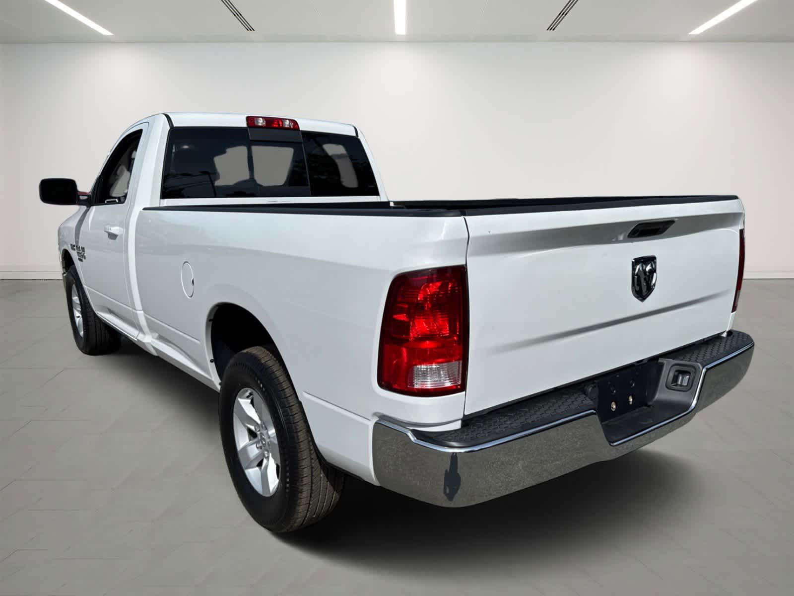 used 2019 Ram 1500 Classic car, priced at $24,975