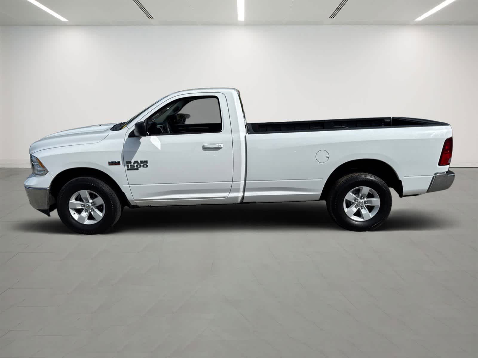 used 2019 Ram 1500 Classic car, priced at $24,975