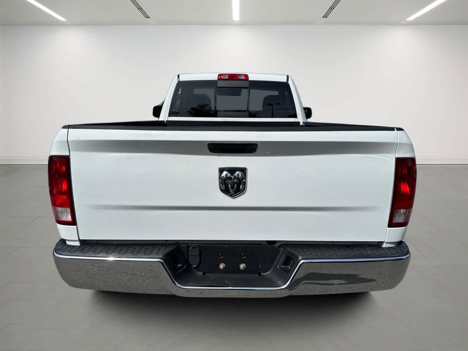used 2019 Ram 1500 Classic car, priced at $24,975