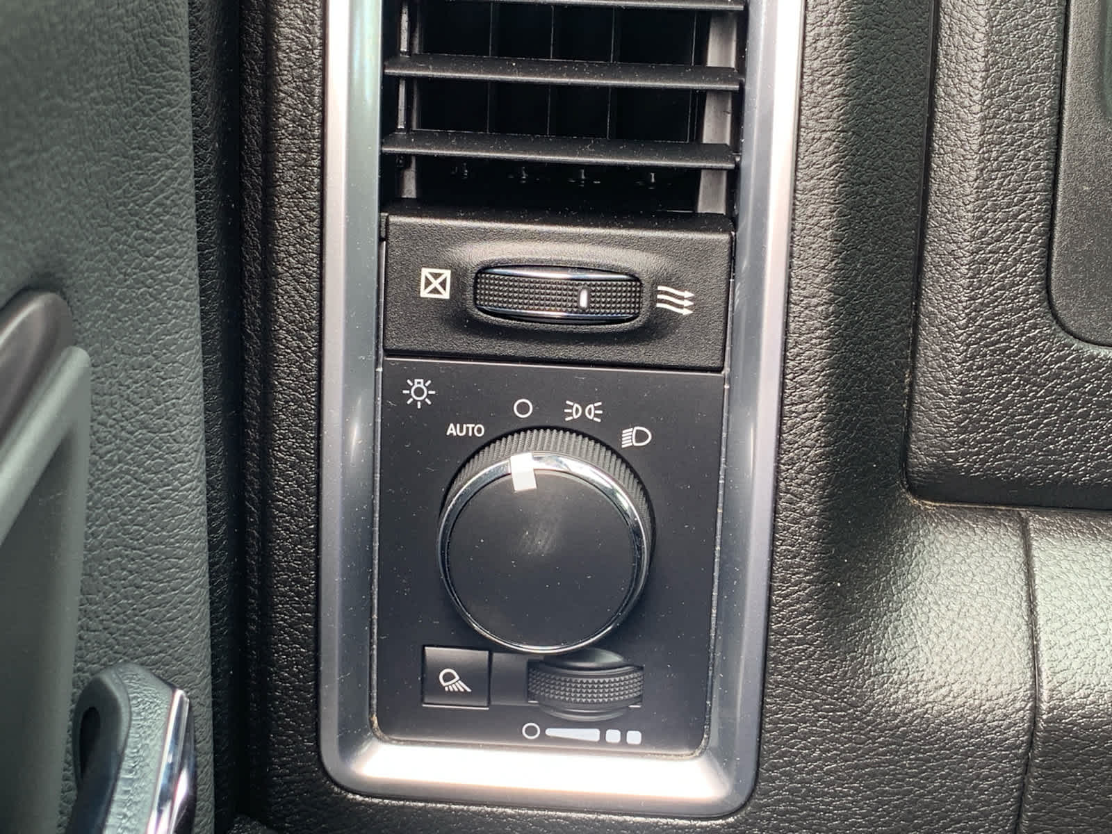 used 2022 Ram 1500 Classic car, priced at $29,900