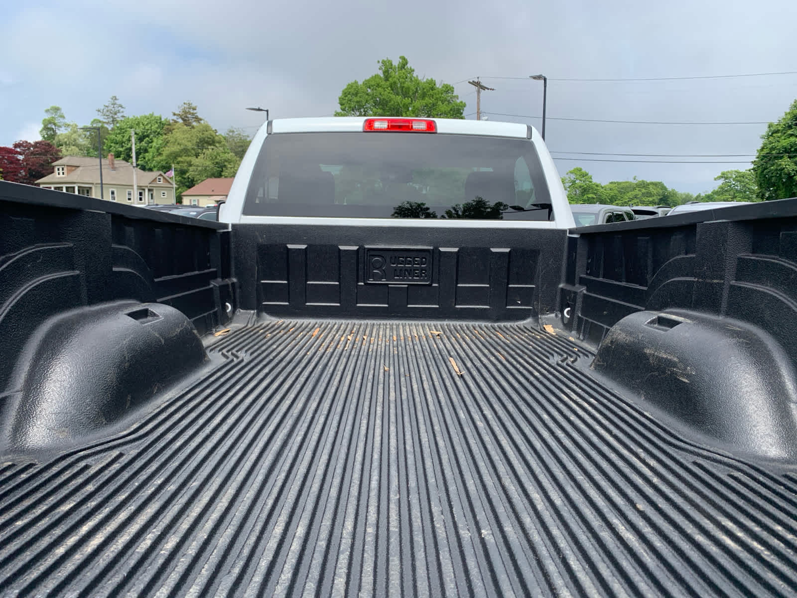 used 2022 Ram 1500 Classic car, priced at $29,900