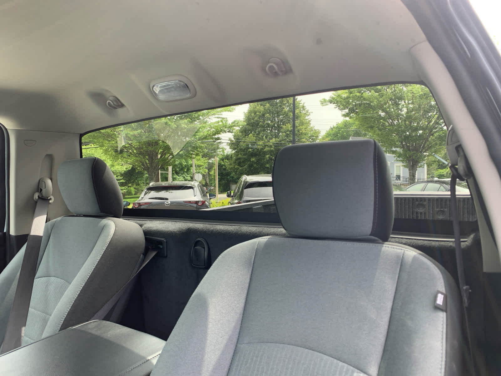 used 2022 Ram 1500 Classic car, priced at $29,900