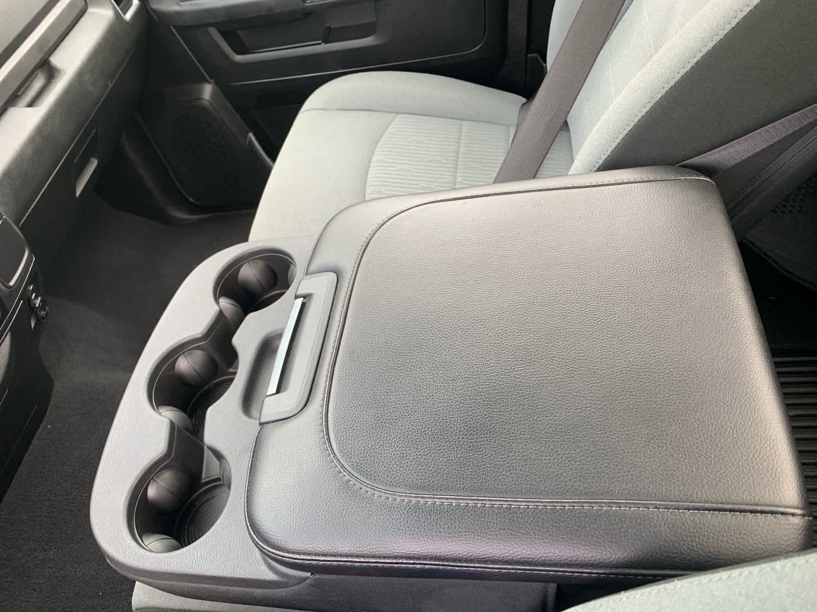 used 2022 Ram 1500 Classic car, priced at $29,900