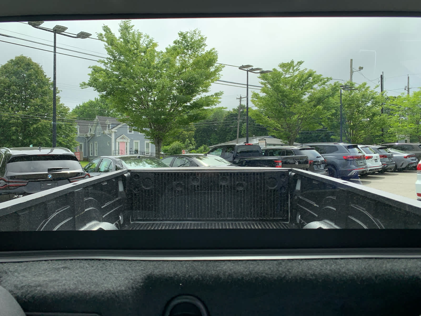 used 2022 Ram 1500 Classic car, priced at $29,900