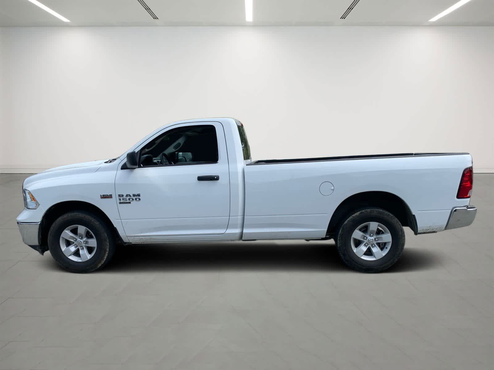 used 2022 Ram 1500 Classic car, priced at $29,900