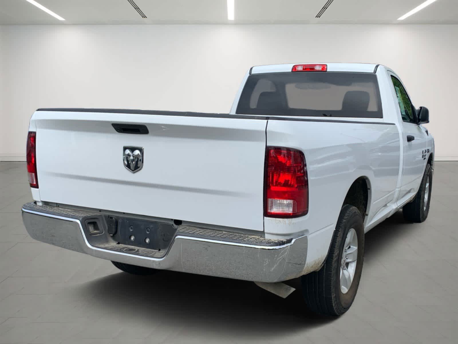 used 2022 Ram 1500 Classic car, priced at $29,900