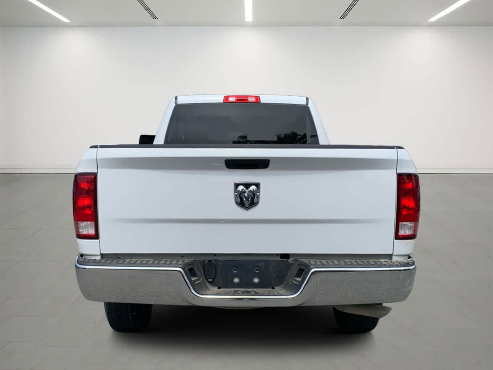 used 2022 Ram 1500 Classic car, priced at $29,900