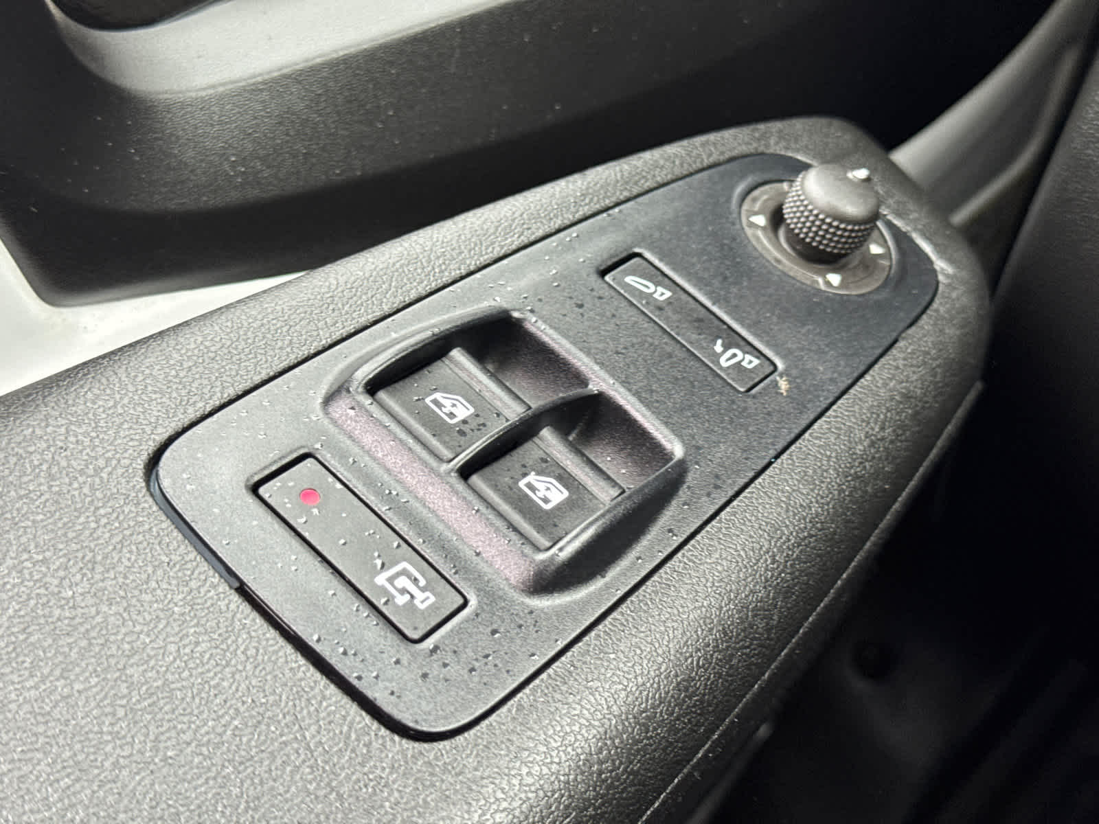 used 2023 Ram ProMaster car, priced at $35,999