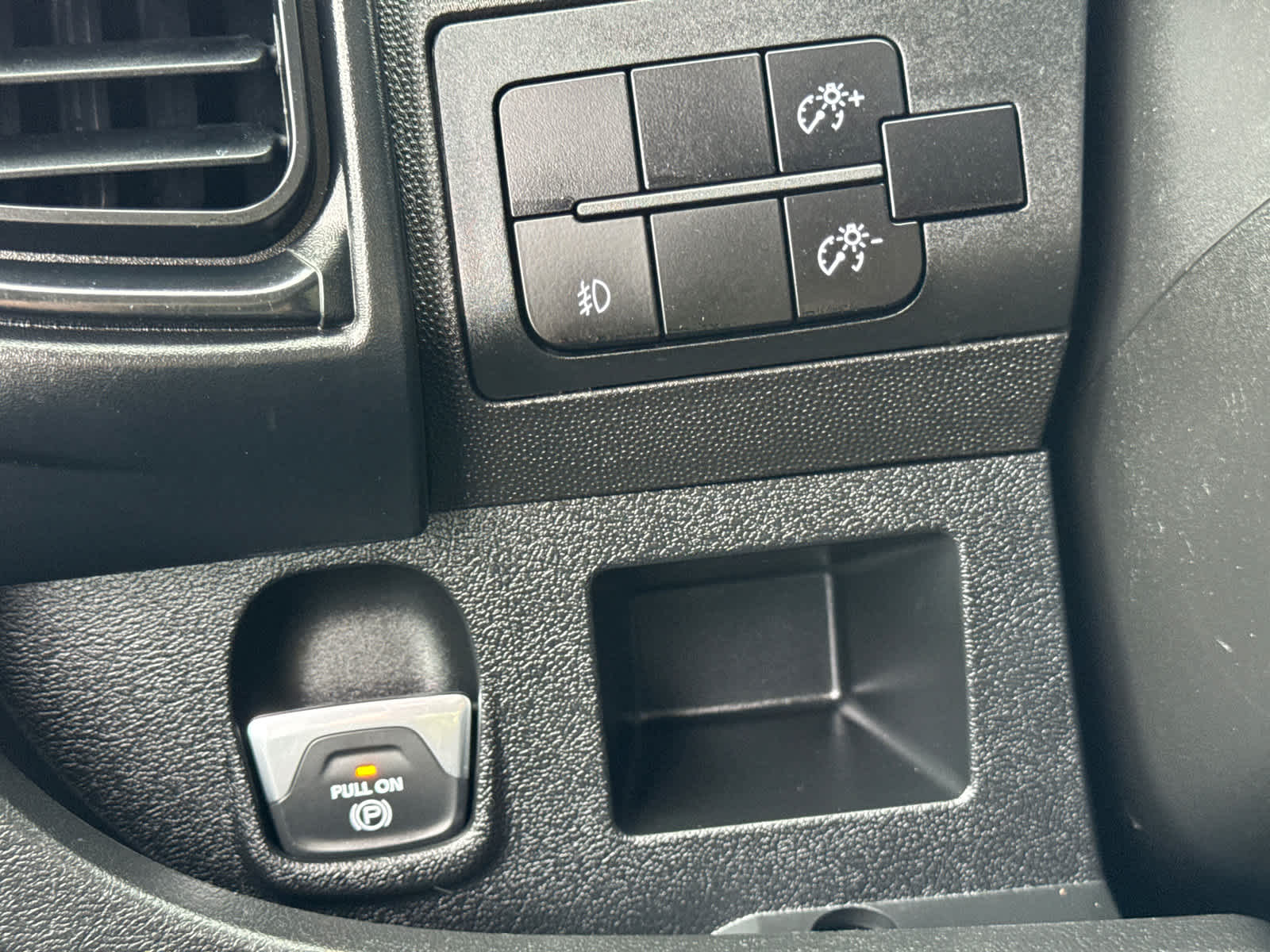 used 2023 Ram ProMaster car, priced at $35,999