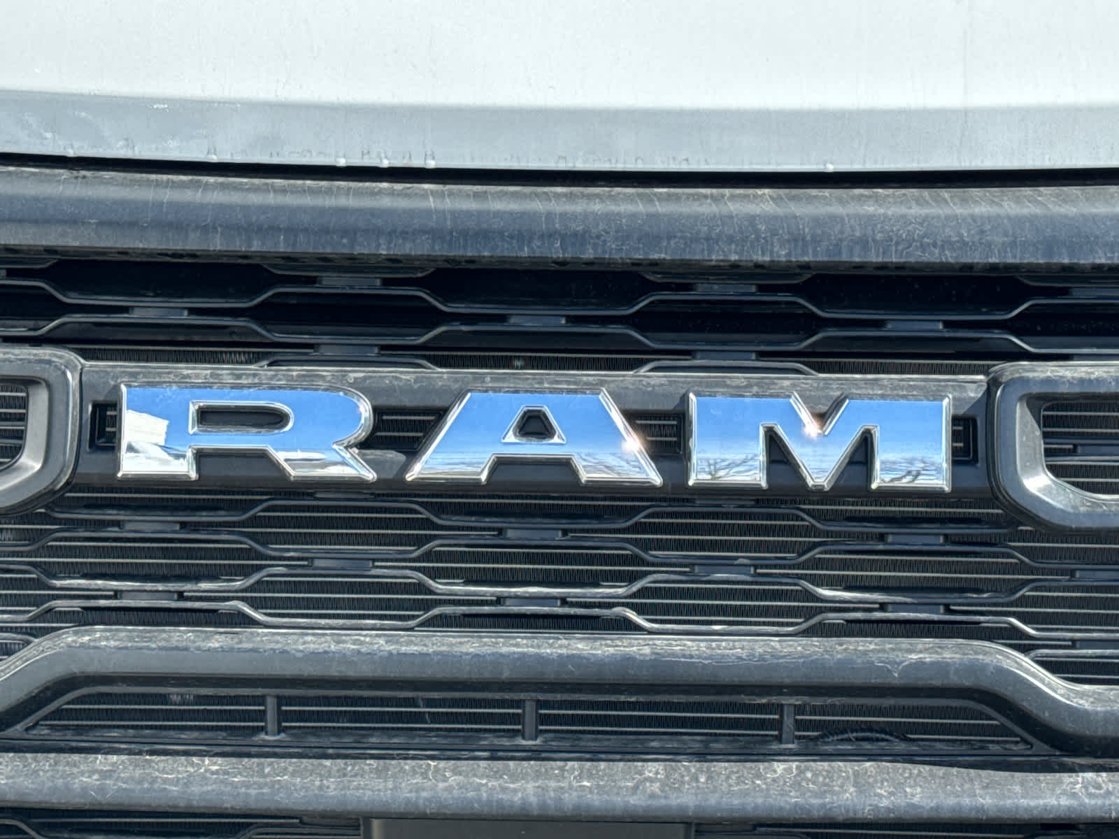 new 2024 Ram ProMaster car, priced at $45,958