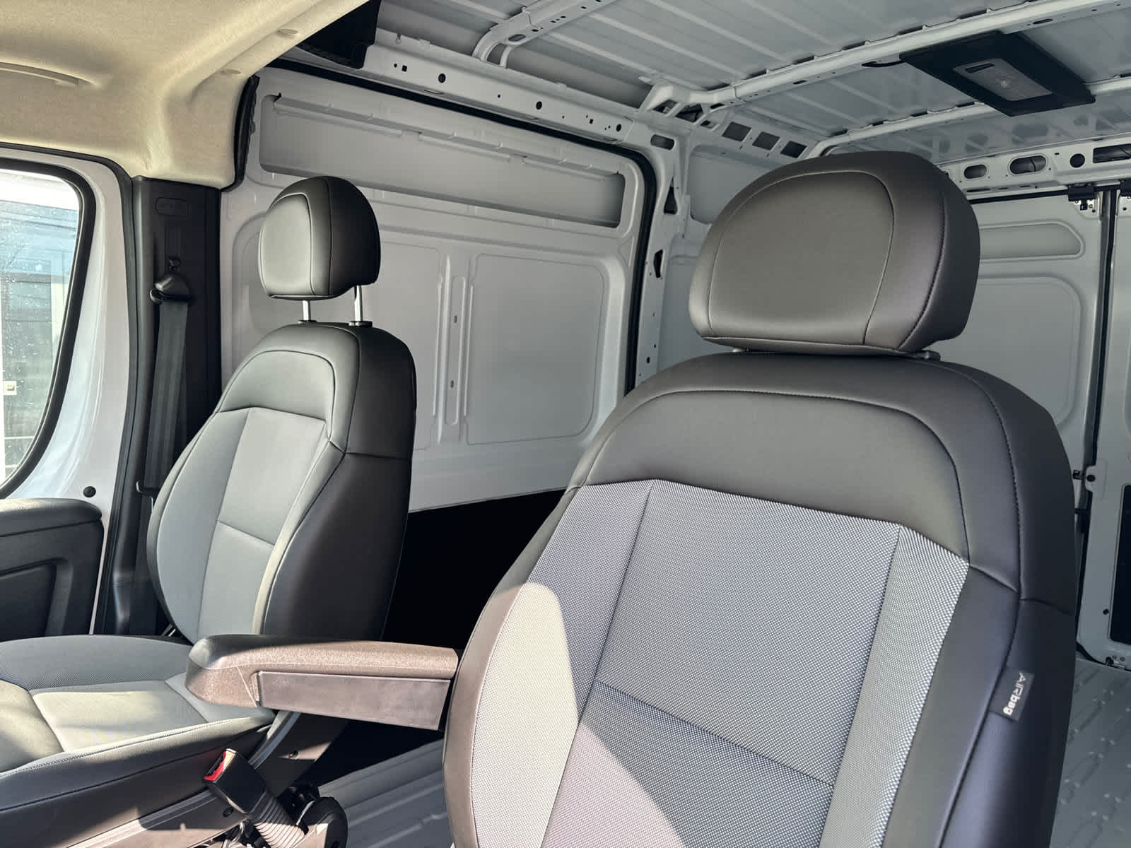 new 2024 Ram ProMaster car, priced at $45,958