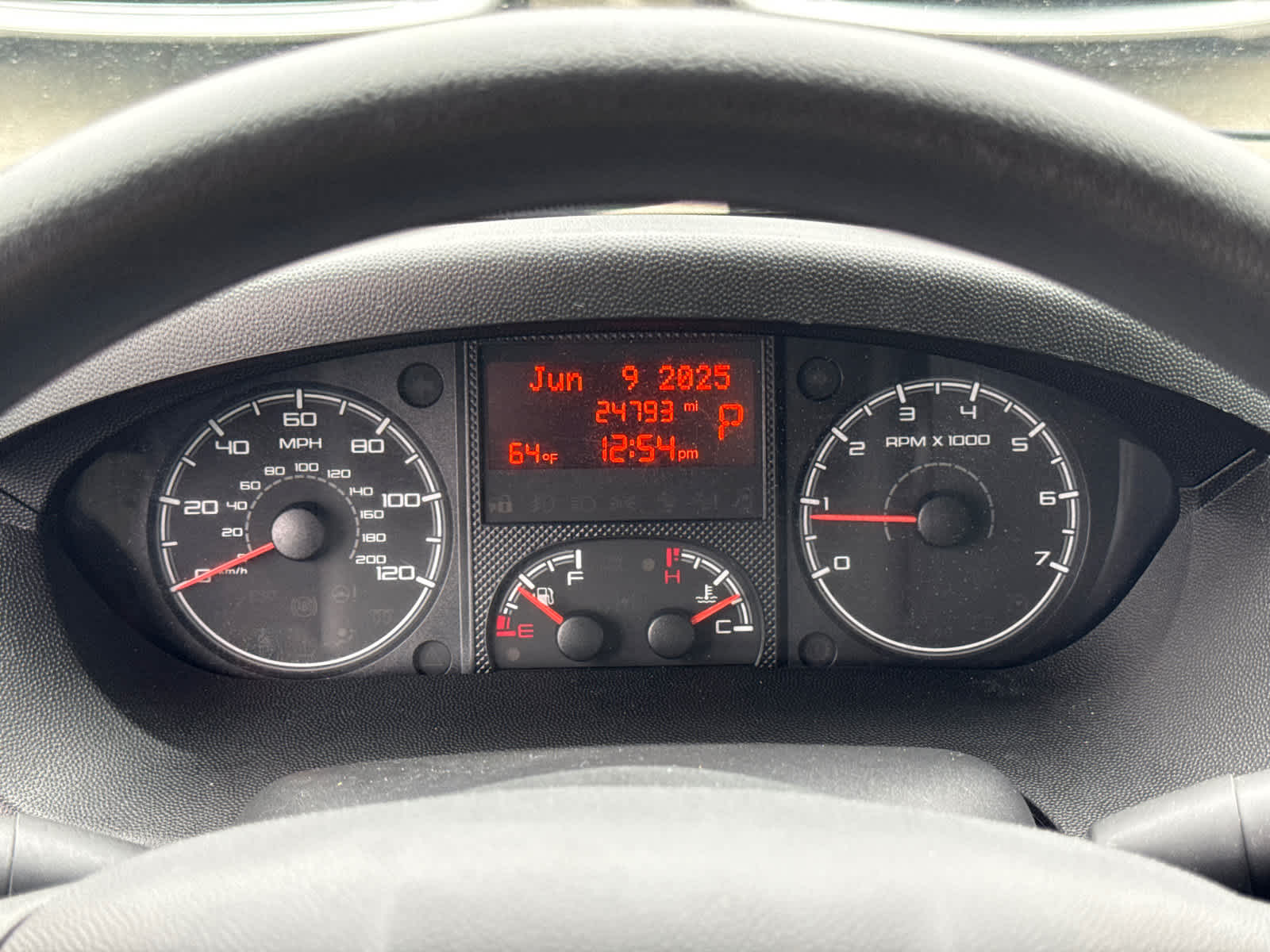 used 2021 Ram ProMaster car, priced at $29,981
