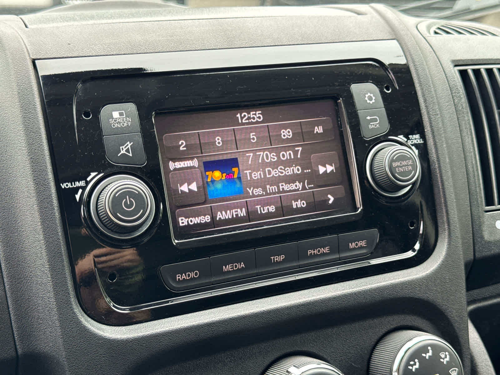 used 2021 Ram ProMaster car, priced at $29,981