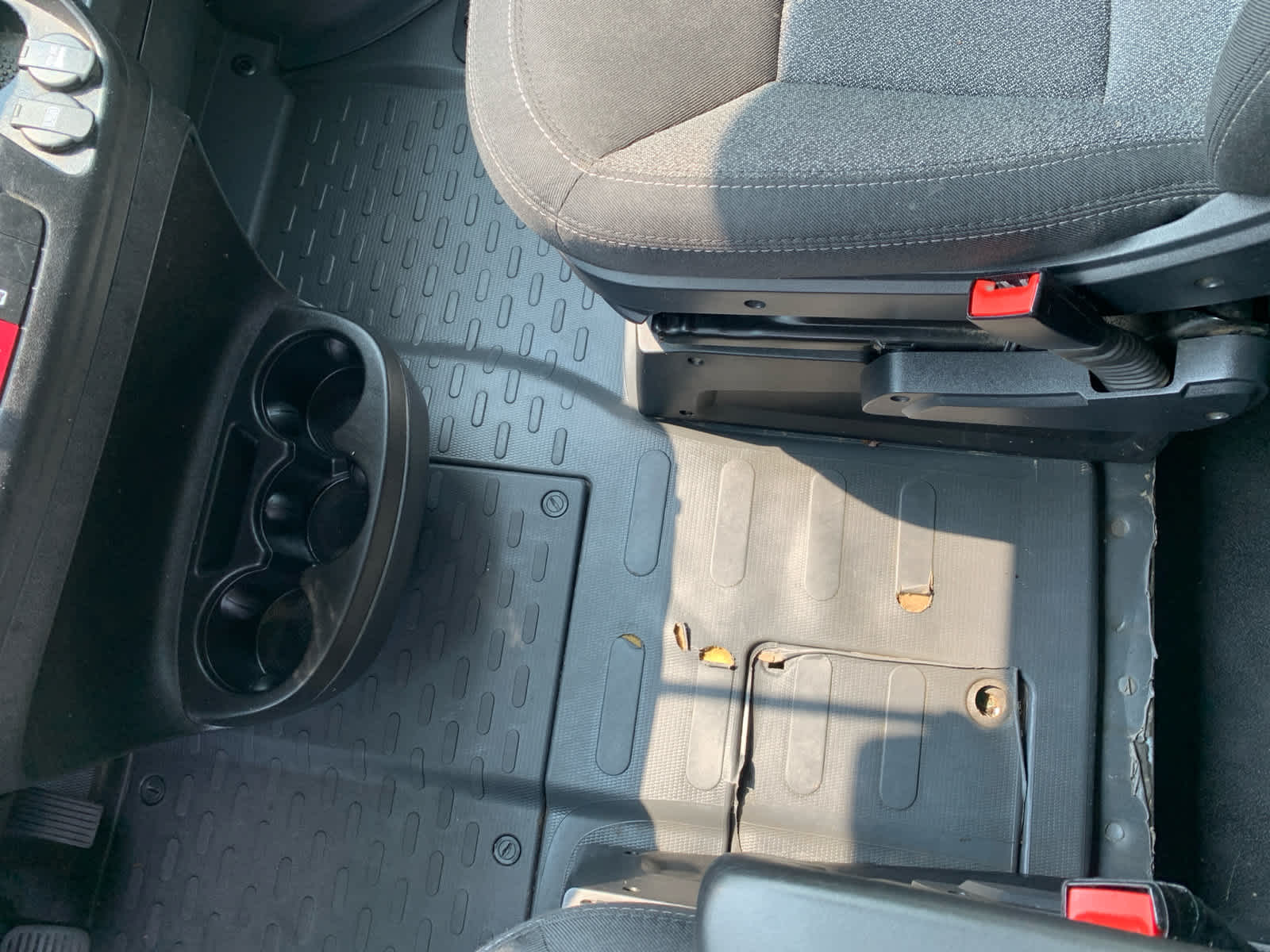 used 2021 Ram ProMaster car, priced at $27,800