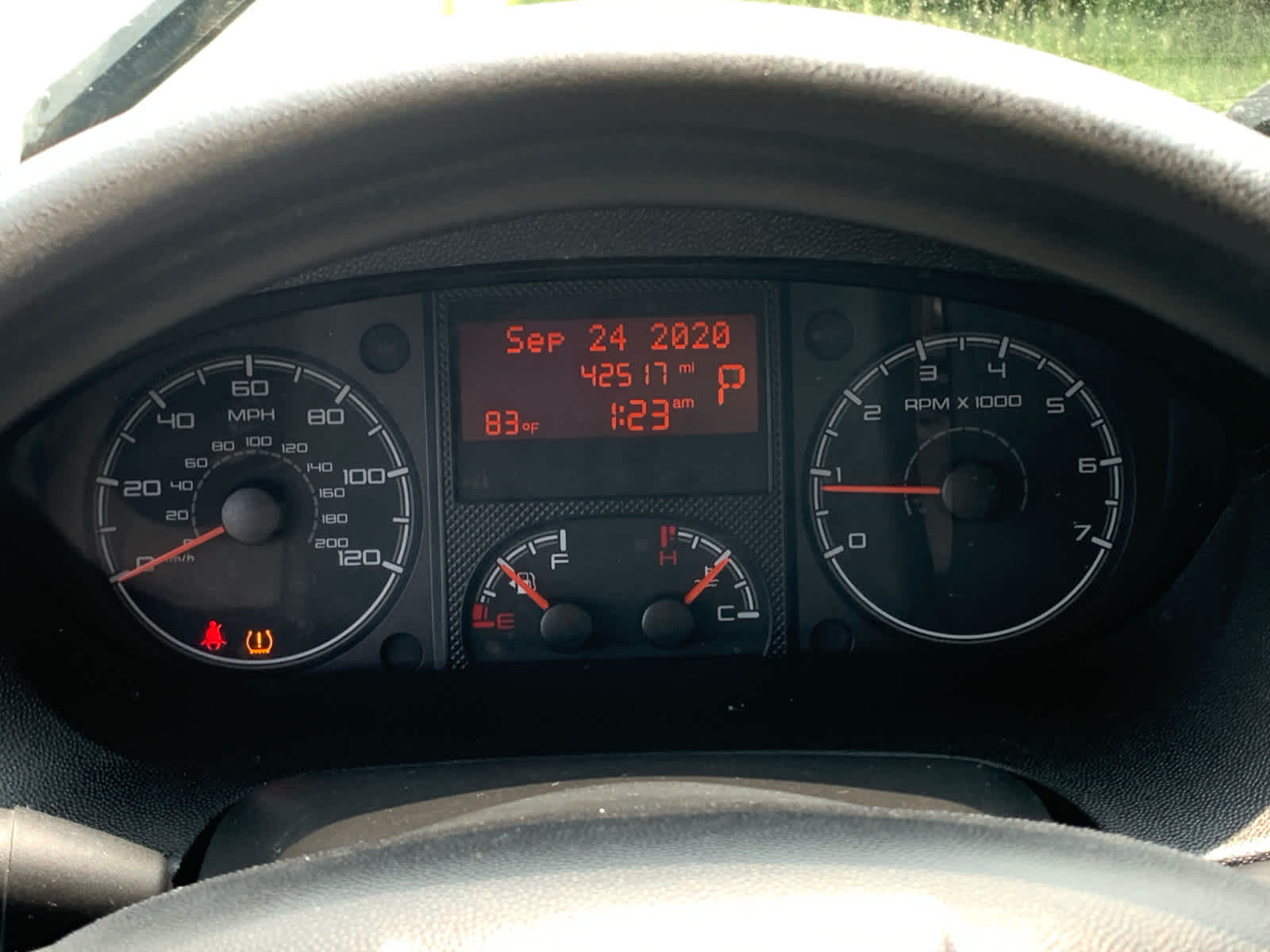 used 2021 Ram ProMaster car, priced at $27,800