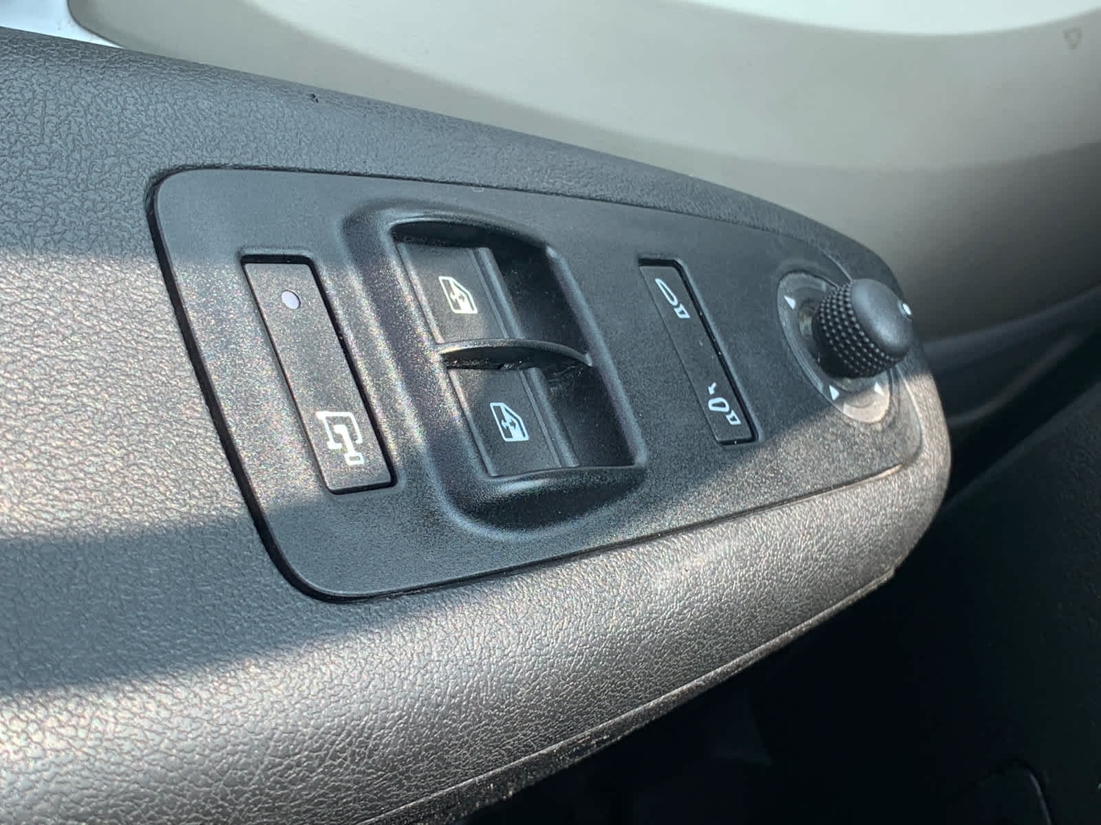 used 2021 Ram ProMaster car, priced at $27,800