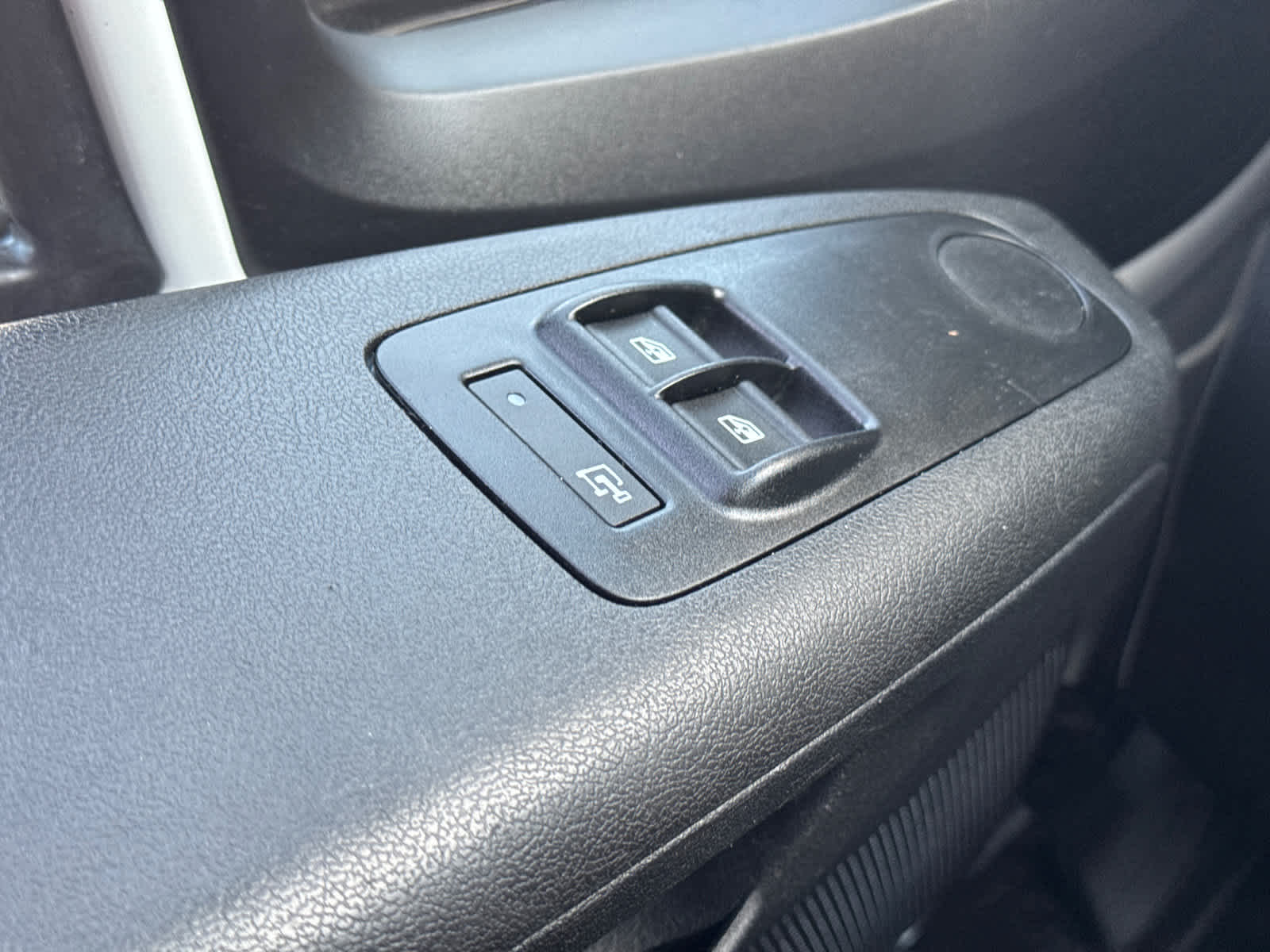 used 2023 Ram ProMaster car, priced at $35,500