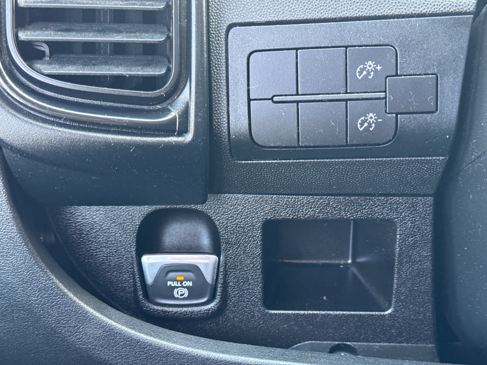 used 2023 Ram ProMaster car, priced at $35,500