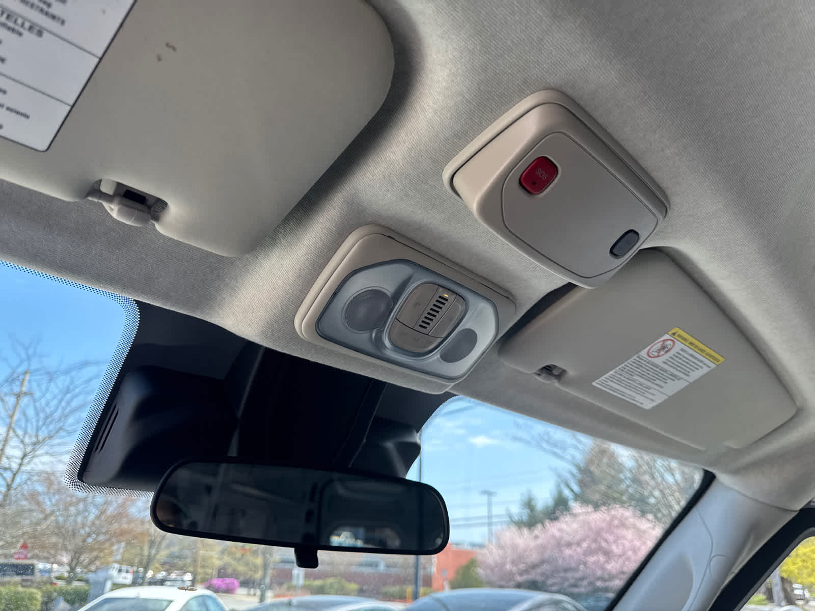 used 2023 Ram ProMaster car, priced at $35,500