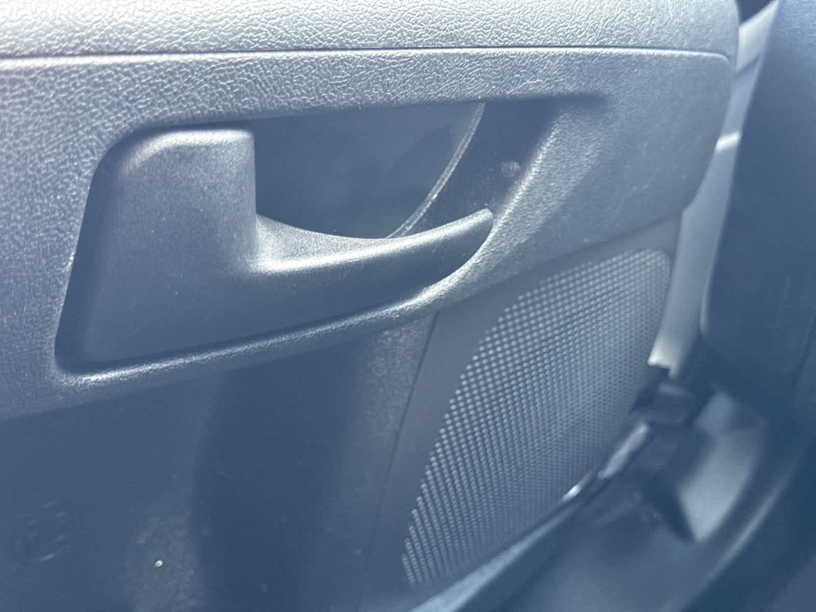used 2023 Ram ProMaster car, priced at $35,500
