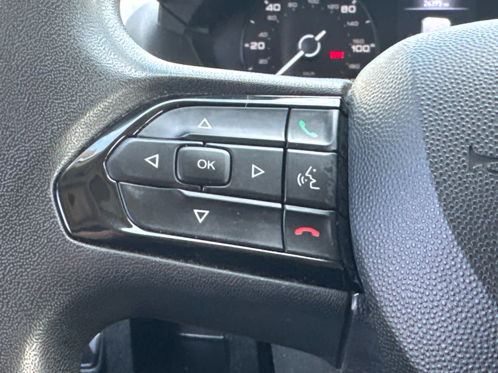 used 2023 Ram ProMaster car, priced at $35,500