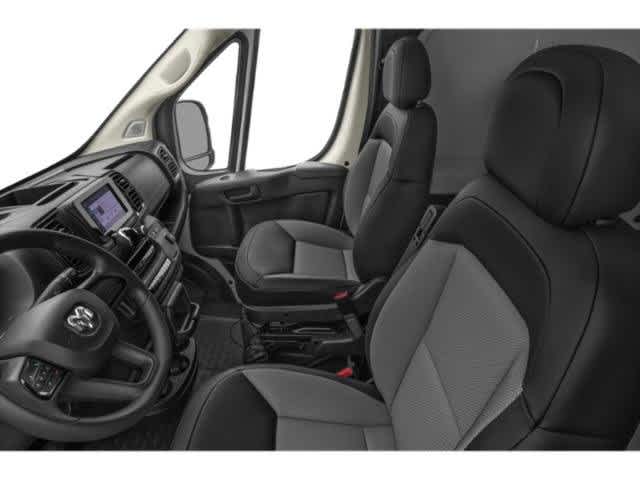 new 2025 Ram ProMaster car, priced at $44,550